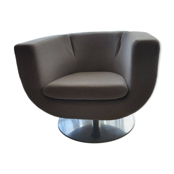 Fauteuil Tulip B&B Italia