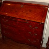 Period secretary