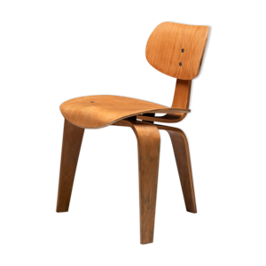Chaise 'SE42', Egon eiermann