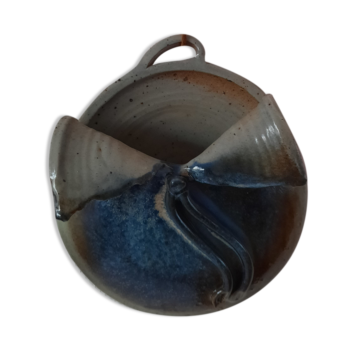 empty pocket signed v/s malicorne