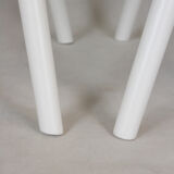 Dining Chairs from Radomsko, 1960s, Set of 4