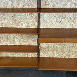 Cado Poul Cadovius bookcase 60/70