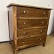 Commode vintage en bois