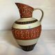 Large pitcher vase Marzi and Remy Höhr Germany