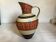 Large pitcher vase Marzi and Remy Höhr Germany