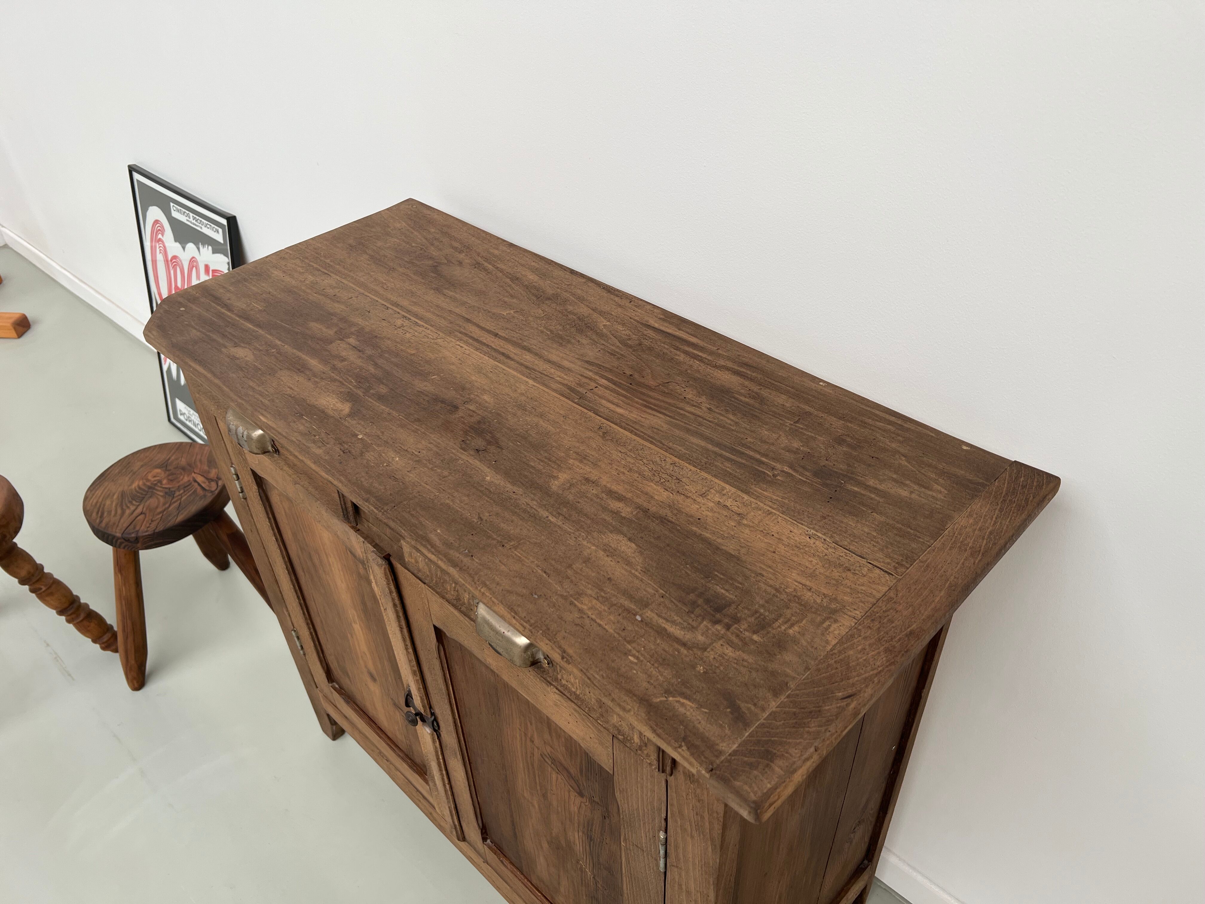 Vintage pine jam maker, fully restored