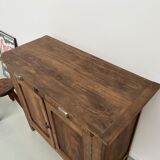 Vintage pine jam maker, fully restored