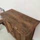 Vintage pine jam maker, fully restored