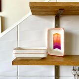 Ramequin Gien in porcelain - service "Arrows"