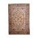 Former carpet Persian Kashaan done hand 125cm x 192cm 1910 s