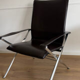 Beverly Armchair – B&B Italia – designed by Antonio Citterio