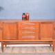 Enfilade par Viktor Wilkins
