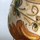 Large earthenware vase in good overall condition.