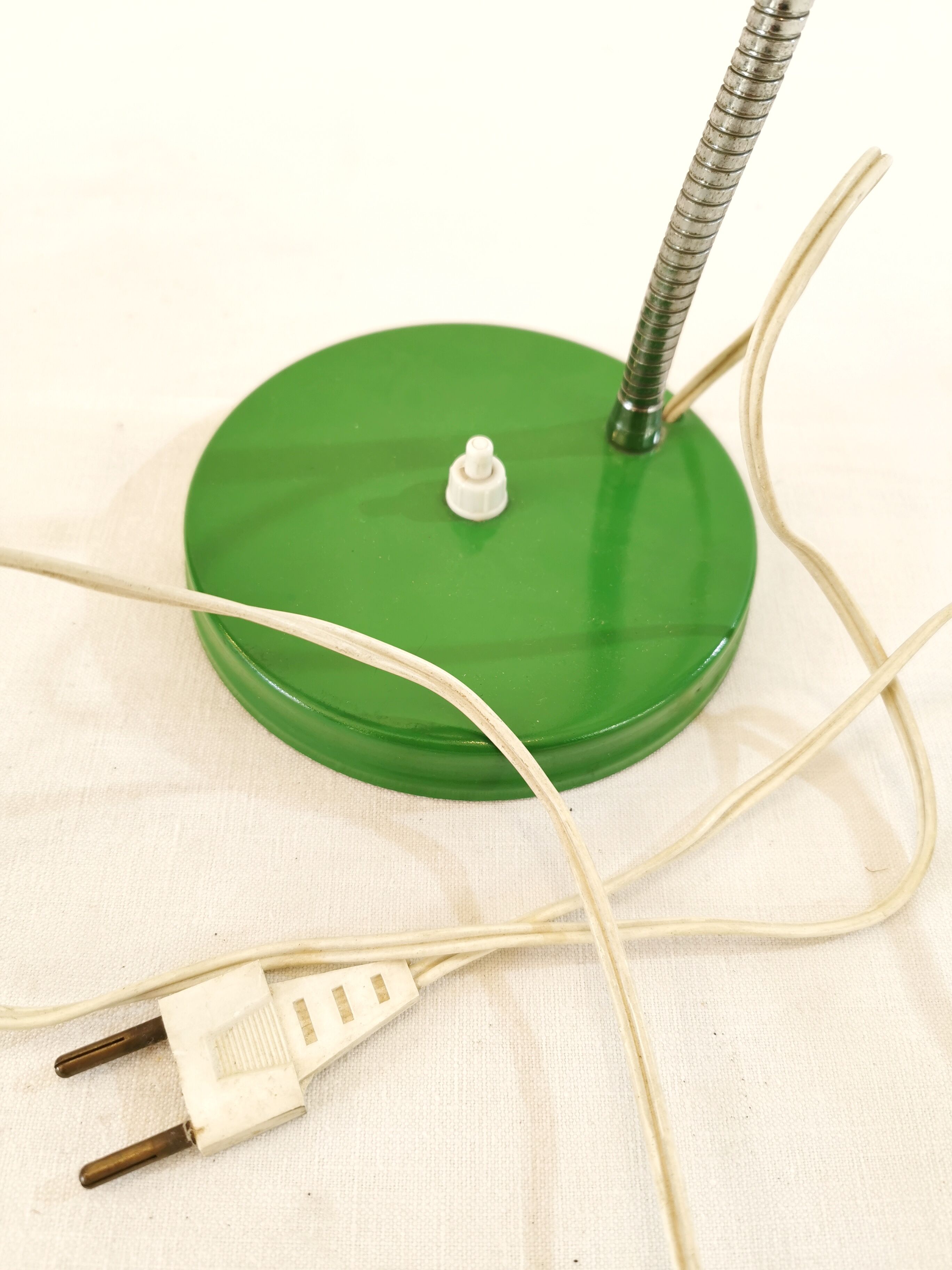 Flexible lamp
