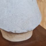 Bust of Nefertiti Louvre Museum Paris