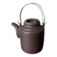 Chinese clay teapot Japandi decoration