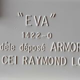 Range courrier design "Eva" Raymond Loewy circa 1970