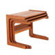 Salin Nyborg nesting tables