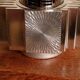 Briquet design japonais des années 70 Sarome Piezo Electric