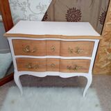 Commode  style Louis XV