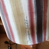 Vintage table lamp
