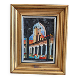 Frame