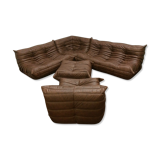 "Togo" set model designed by Michel Ducaroy 1973