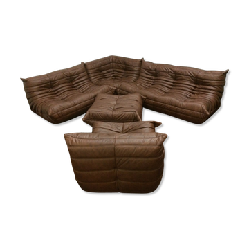 "Togo" set model designed by Michel Ducaroy 1973