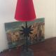 "Sun" lamp