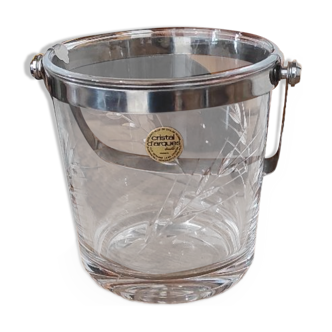 Arques Crystal Ice Bucket