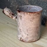 Pair of ceramic cups
