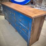 Old workshop furniture