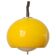 Rare Midcentury Pendant Meblo, Harvey Guzzini, Italy, 1970s