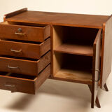 Buffet 50s / 60s