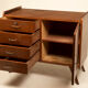 Buffet années 50 / 60