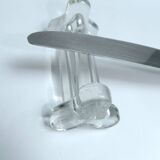 7 glass knife holders