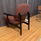 Fred armchair designed by Jaime Hayon, Fritz Hansen, Denmark