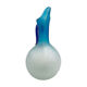 Vintage glass carafe