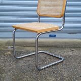 B32 chair by Marcel Breuer