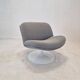 508 Lounge Chair by Geoffrey Harcourt for Artifort, 1970s