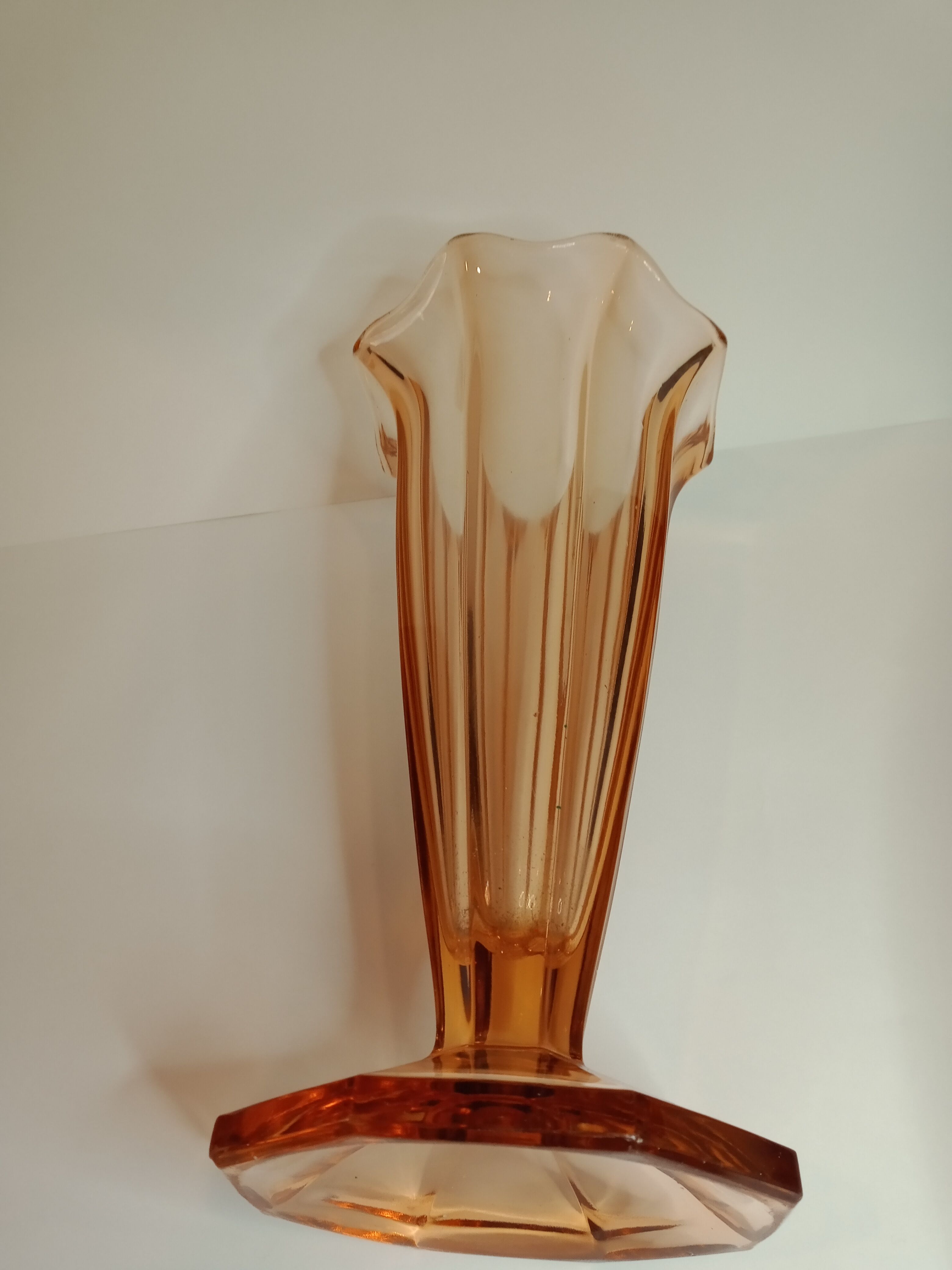 Art Deco vase