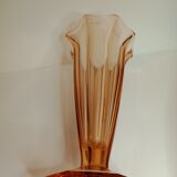 Art Deco vase