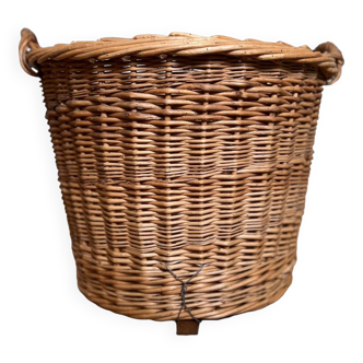 Beautiful, wicker baskets 🧺