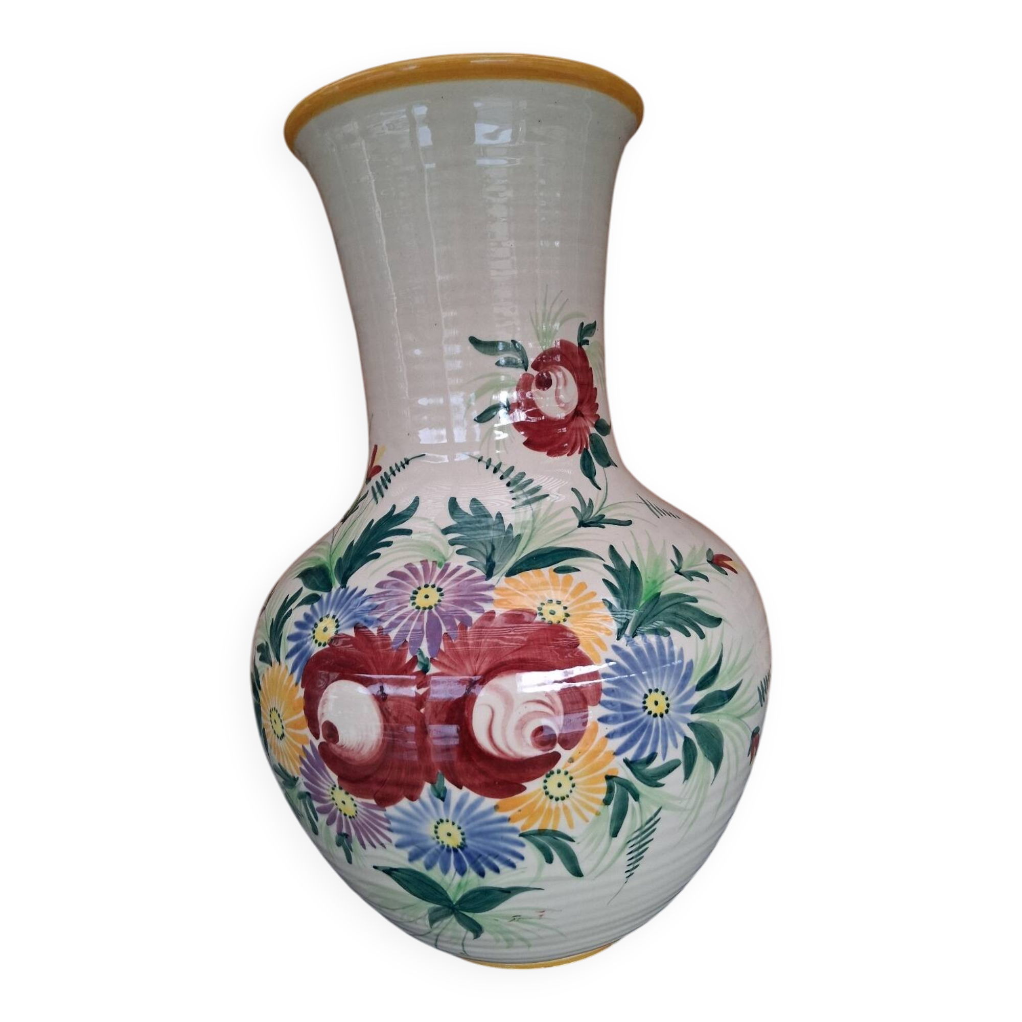 Vase