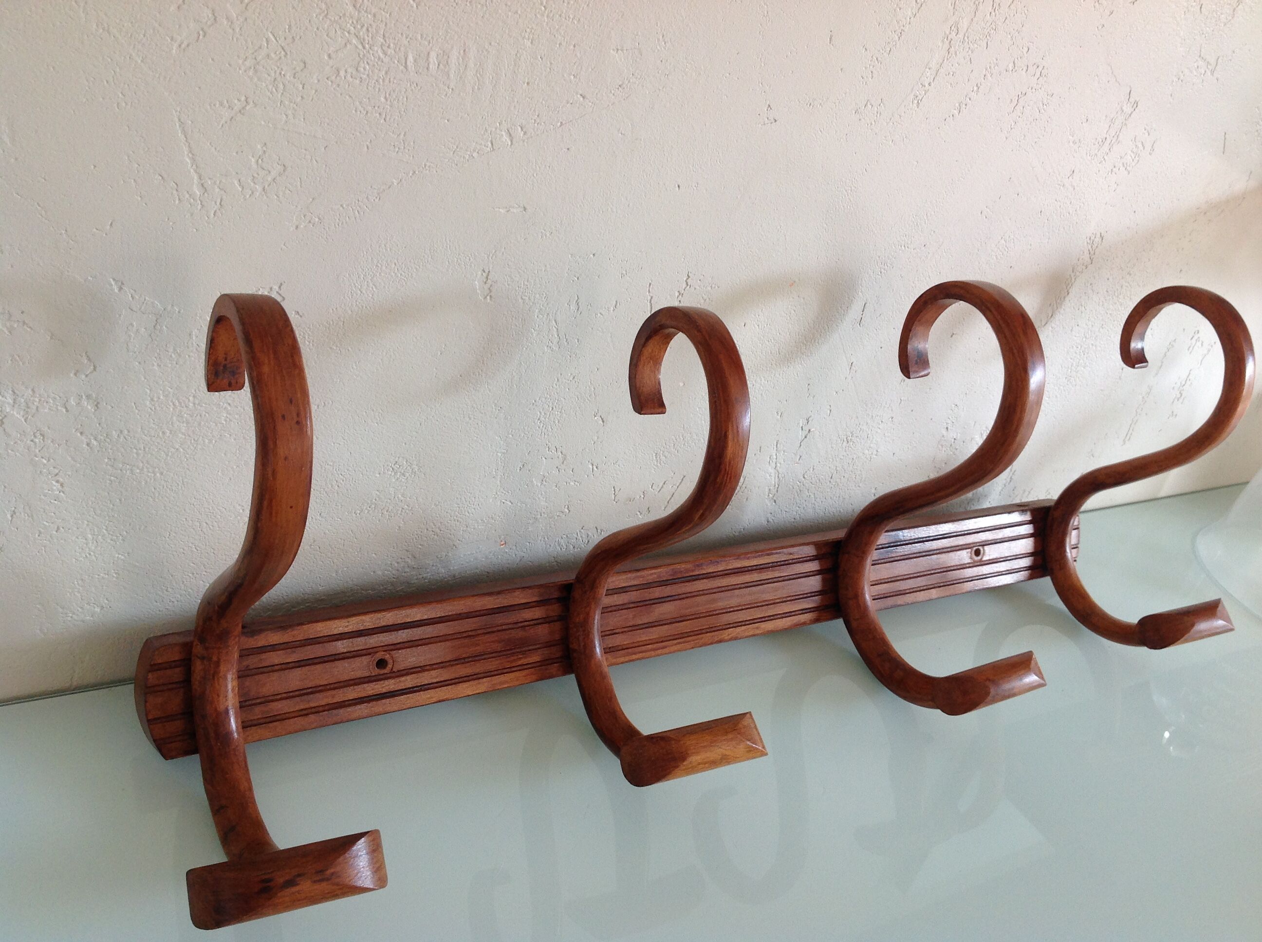 Retro coat rack 30/40