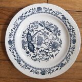 Set of 2 plates