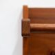 Coat rack by Aksel Kjersgaard, 1960s
