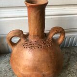 Pottery, ancient Berber ceramics