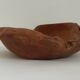 Belle coupe en bois vintage