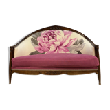 Art Deco sofa